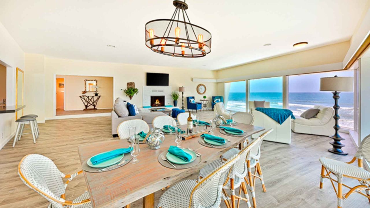 Whole House Remodeling Service - REMOCA General Contractors 🥇