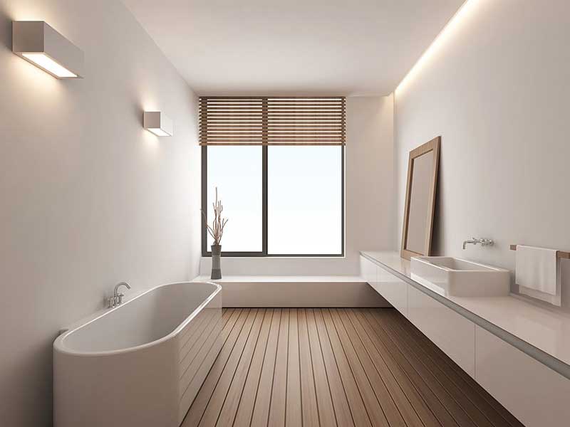 Must Know Before Start a Bathroom Remodeling